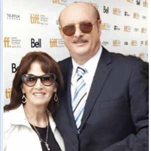 Dr Phil & Robin