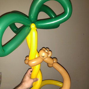 Steve the Magic Guy - Balloon Twister / Balloon Decor in Yulee, Florida