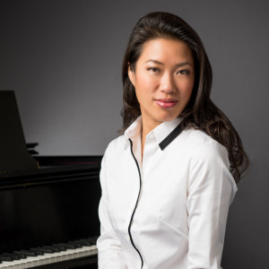 Dr. Xu Khuc Piano Studio - Classical Pianist in Westminster, California