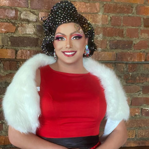 Trixy Valentine - Drag Queen / Emcee in Nescopeck, Pennsylvania