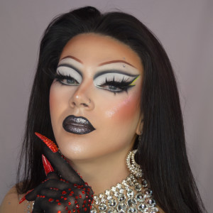 Charli Foxtail Drag - Drag Queen / Makeup Artist in Tacoma, Washington