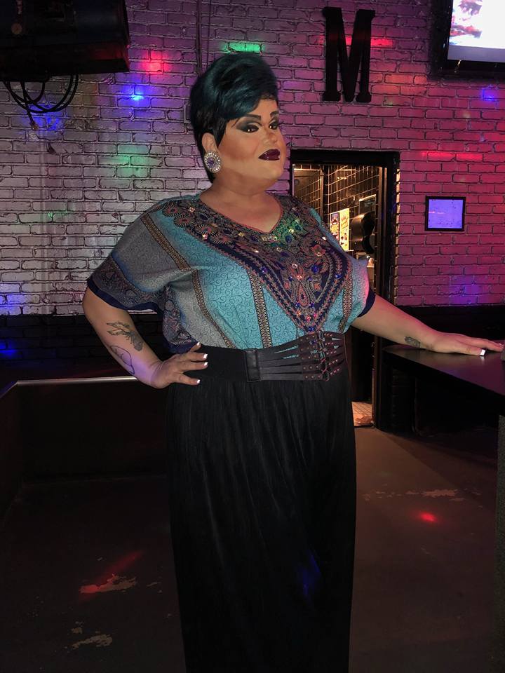 Hire Addison Taylor, Drag Queen Drag Queen in Orlando, Florida