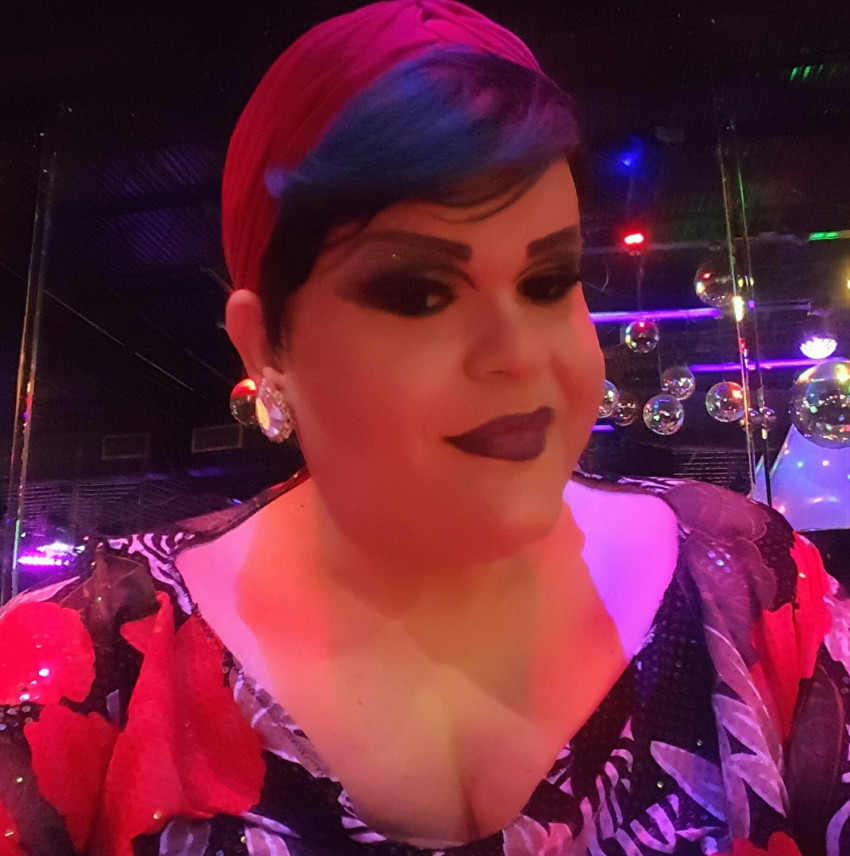 Hire Addison Taylor, Drag Queen Drag Queen in Orlando, Florida