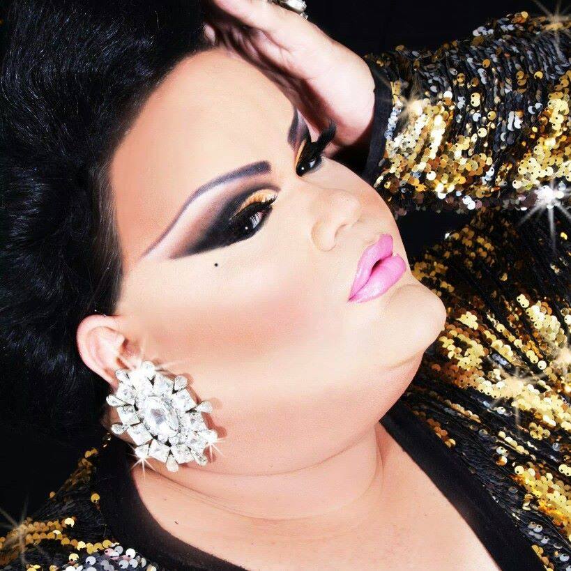 Hire Addison Taylor, Drag Queen Drag Queen in Orlando, Florida