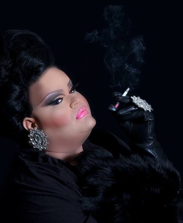 Hire Addison Taylor, Drag Queen Drag Queen in Orlando, Florida