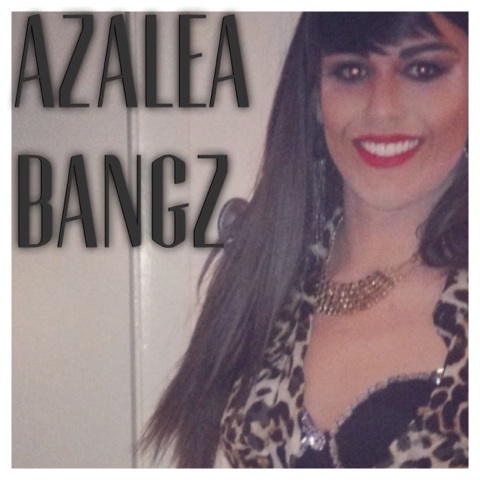 Gallery photo 1 of Azalea Bangz
