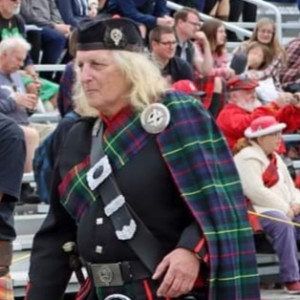 Dragon of Wortley - Irish / Scottish Entertainment / Bagpiper in Portland, Maine