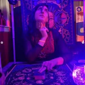 Dragon Reflections Tarot Readings - Tarot Reader in Pikesville, Maryland