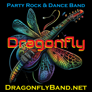 Dragonfly Band - Cover Band in Princeton, New Jersey