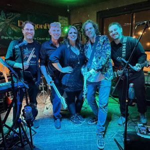 Dragonfly Band - Cover Band in Princeton, New Jersey