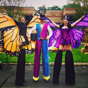 Dragonfly Productions - Face Painter / Outdoor Party Entertainment in South Amboy, New Jersey