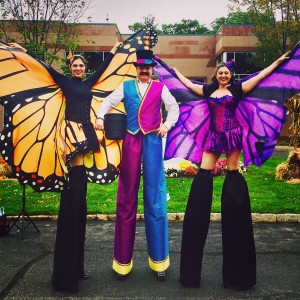 Dragonfly Productions - Face Painter in South Amboy, New Jersey