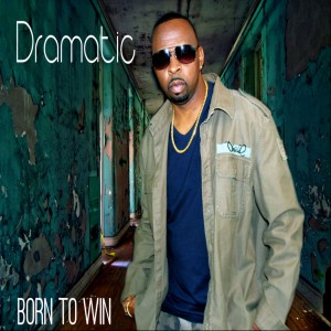 Dramatic - Hip Hop Artist in Charlotte, North Carolina