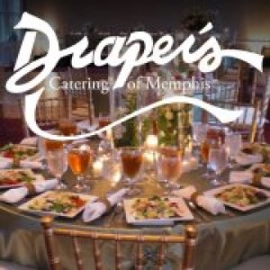 Draper's Catering of Memphis - Caterer in Memphis, Tennessee