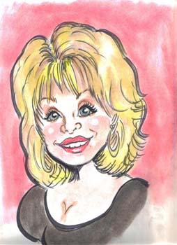 Gallery photo 1 of Caricatures by Mimi