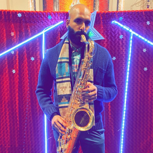 Dr.CherryOnTop Productions - DJ / Saxophone Player in West Hartford, Connecticut