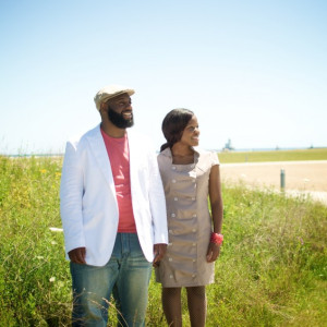 Dre & Leah - Christian Band in Shaker Heights, Ohio