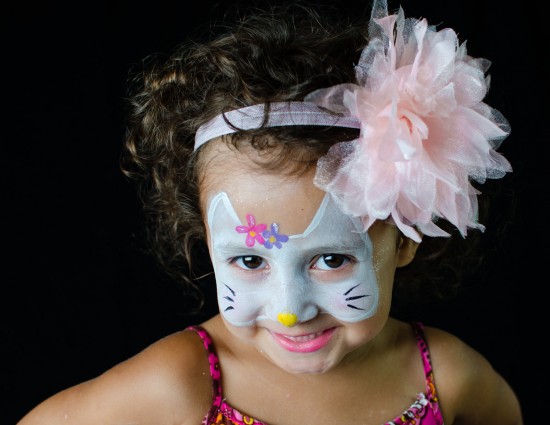 Hire Dream Face Art - Face Painter in Chantilly, Virginia