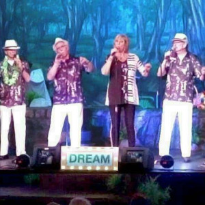 Dream - A Cappella Group in Huntington Station, New York