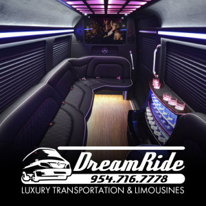 Dream Ride Luxury Transportation