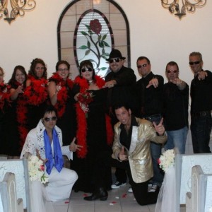 Dream Wedding Specialists