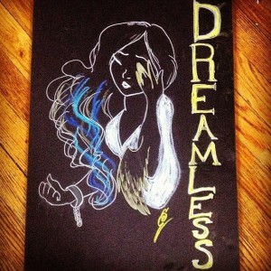 Dreamless