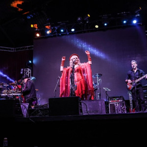 Dreams Unwind - Fleetwood Mac Tribute Band in Dallas, Texas