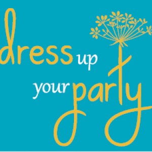 Dress Up Your Party - Event Planner in Novi, Michigan