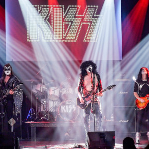 Dressed to KISS - KISS Tribute Band in Welland, Ontario