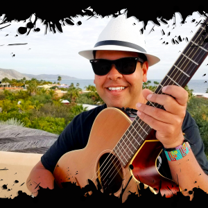 Drew Allan - Acoustic Entertainer