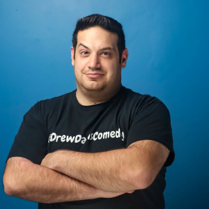 Drew Davis Comedy - Stand-Up Comedian in Nashville, Tennessee
