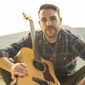 Drew Olsen - Singing Guitarist in Los Angeles, California