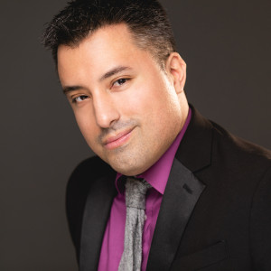 Richard Torres Magician and Mentalist - Strolling/Close-up Magician / Comedy Magician in Astoria, New York