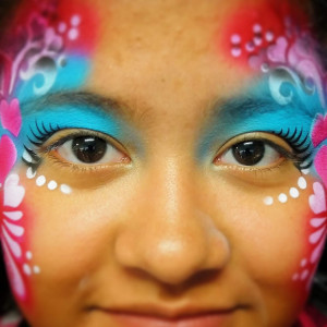 Denver Body FX - Face Painter in Colorado Springs, Colorado