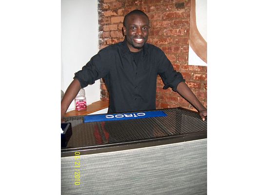 Gallery photo 1 of Drink Up Bartending Services