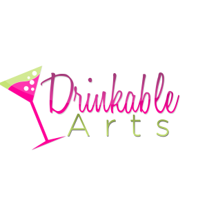 Drinkable Arts - Arts & Crafts Party in Nashua, New Hampshire