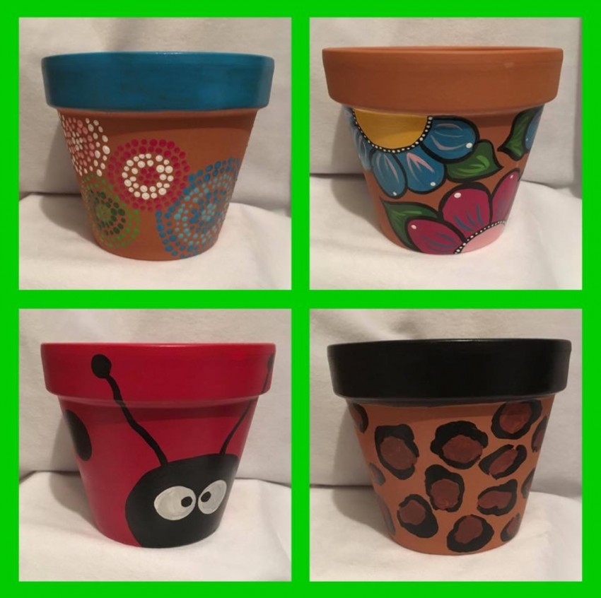 Hire Drinkable Arts Arts & Crafts Party in Nashua, New Hampshire