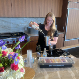 Drinks Jess Because - Bartender in Vancouver, Washington