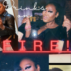 Drinks On Fire - Bartender / Wedding Services in Fairfield, California