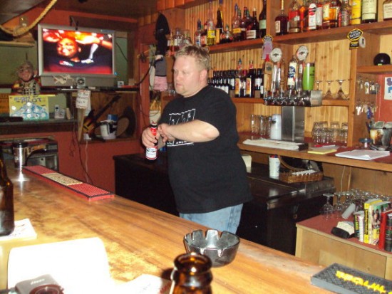 bartender classes northern virginia