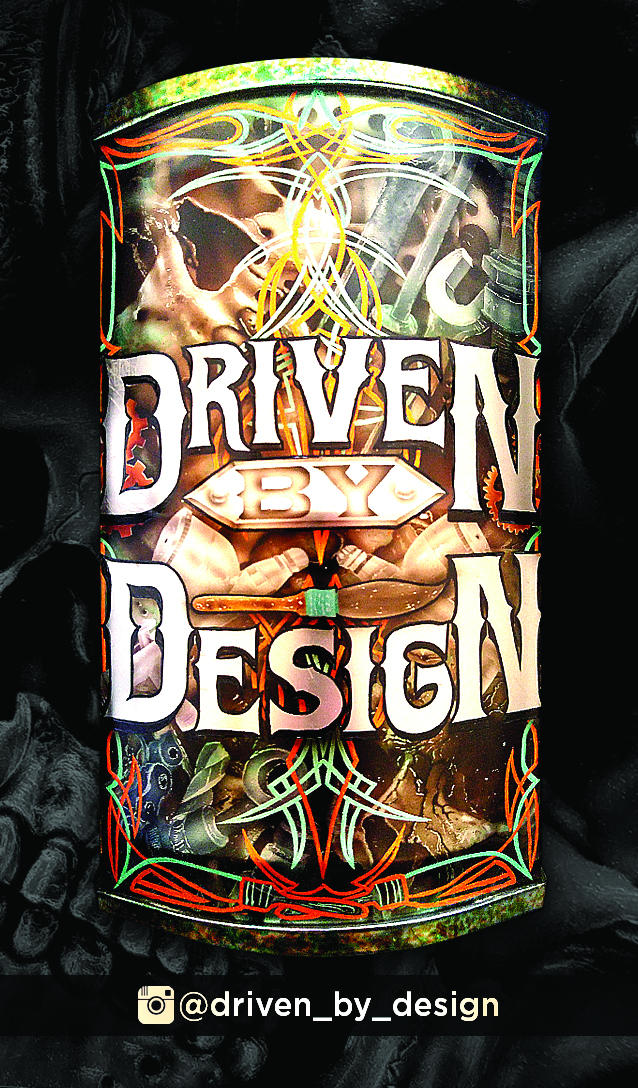 Gallery photo 1 of Driven By Design