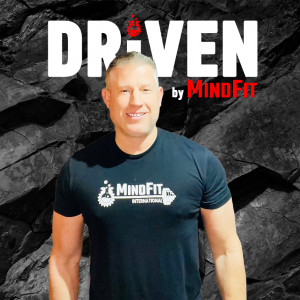DRIVEN by MindFit - Motivational Speaker / Health & Fitness Expert in Andover, New Jersey