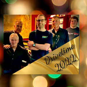 Drivetime - Jazz Band in Doylestown, Pennsylvania
