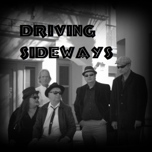 Driving Sideways - Blues Band in Long Beach, California