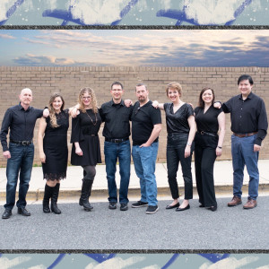 Drop The Mic - A Cappella Group / Singing Group in Falls Church, Virginia