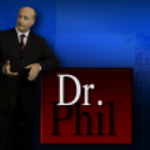 Dan Schneid, Dr. Phil Impersonator - Impersonator in Tustin, California