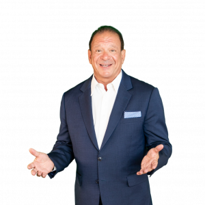 Dr. Rick Goodman Business Keynote Speaker - Motivational Speaker / Corporate Event Entertainment in Fort Lauderdale, Florida