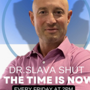 Dr.Slava Shut - Business Motivational Speaker in Calabasas, California