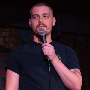 Dru Montana - Stand-Up Comedian in Philadelphia, Pennsylvania