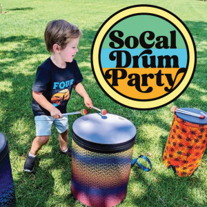 SoCal Drum Party - Drum Circle Experiences - Children’s Party Entertainment / Children’s Music in Hacienda Heights, California